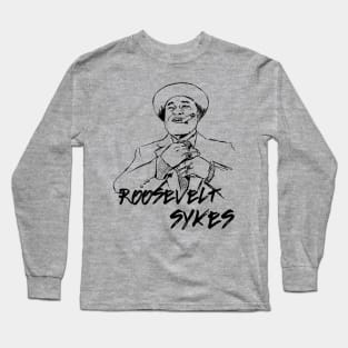 Sykes Long Sleeve T-Shirt